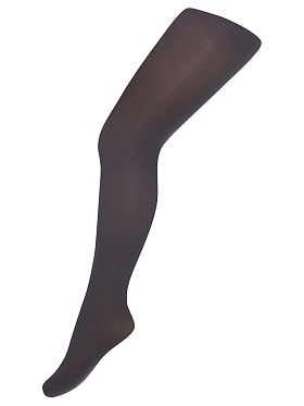 Колготки, Intreccio Bambini EVERYDAY 40, fumo,  EVERYDAY 40 серый