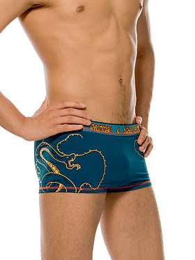 Плавки Rival,  BX061109 Rival синий