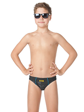 Плавки Remus,  BP101309 Remus чёрный