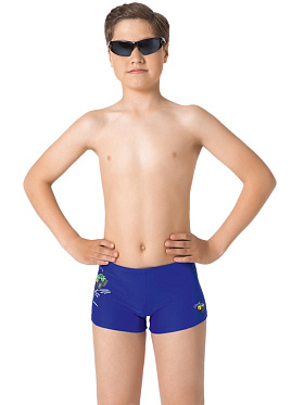 Плавки Offroadster,  BX131512 Offroadster синий