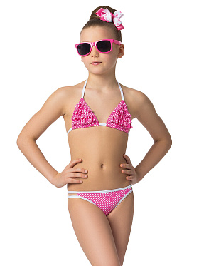 Купальник детский Paris,  GB021504 Paris 