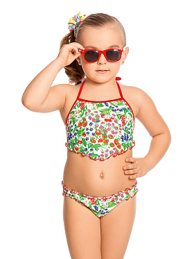 Купальник детский Glade,  GR131702 Glade разноцветный