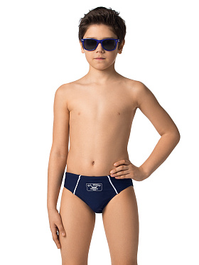 Плавки Bruno,  BP011514 Bruno синий