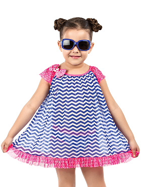 Купальник детский Ogliastra,  GPQ011603 Ogliastra разноцветный