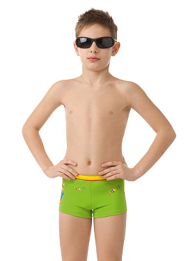 Плавки Ruedo,  BX031304 Ruedo зелёный