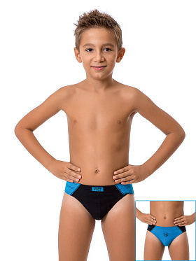 Трусы для мальчика, 2 шт.,  BP99040 