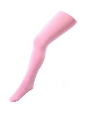 Колготки детские, Franzoni Micro Bimba 120, rosa,  Micro Bimba 120 розовый
