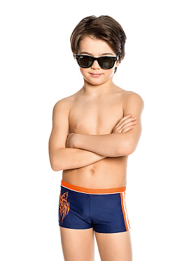 Плавки для мальчика Tower,  BX141709 Tower разноцветный