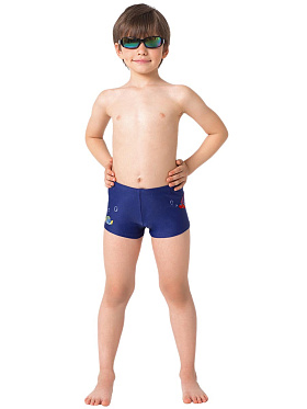 Плавки Henry,  BX101505 Henry синий