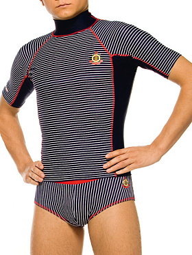 Футболка Comber,  BFX041114 Comber 