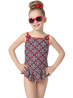 Купальник детский Ginger,  GS111503 Ginger 