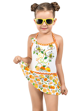 Купальник детский Сitrusmix,  GS041601 Сitrusmix разноцветный