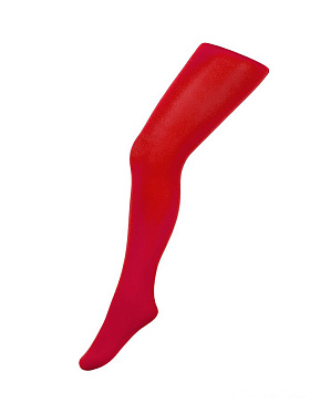 Колготки детские, Arina PALITRA60, rosso,  PALITRA60 красный