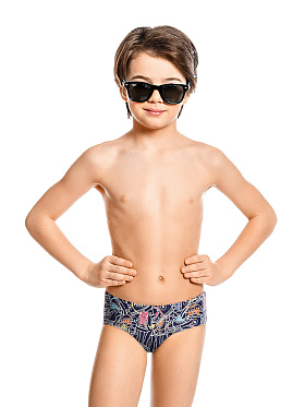 Плавки для мальчика Dries,  TX091706 Dries разноцветный