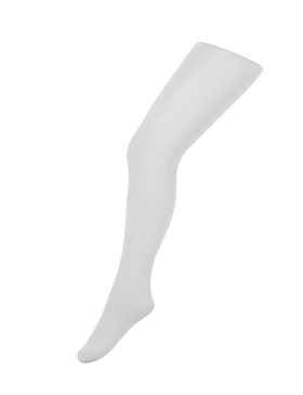 Колготки детские, Arina PALITRA60, bianco,  PALITRA60 белый