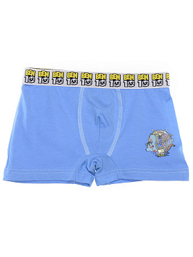 Трусы для мальчика Ben 10, Franzoni Boxer Rath, azzurro,  Boxer Rath синий
