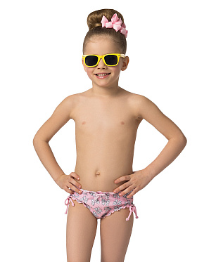 Плавки для девочек Cachou,  GP051508 Cachou розовый