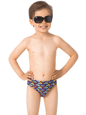 Плавки David,  BP101502 David 