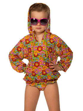 Топ для девочек,  GT061205 Marbella 