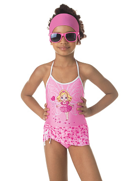 Детский купальник,  GS131301 Darla 