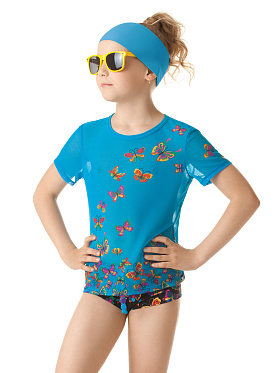 Футболка,  GTF111306A Morphida 