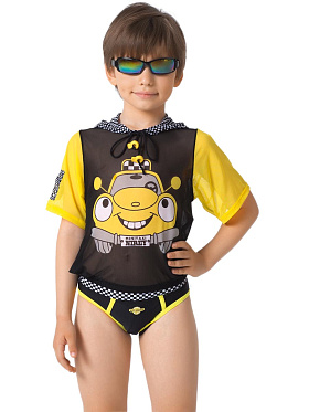 Футболка Cabby,  BFX121503 Cabby 