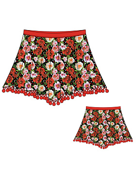 Юбка,  GN011212S Sofia 