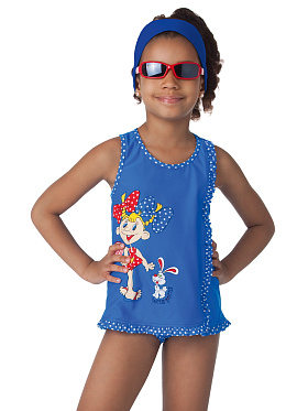 Детский купальник,  GPQ031311B Caramella 