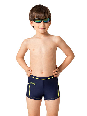 Плавки Nip,  BX081510 Nip синий