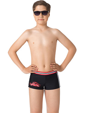 Плавки Bugatti,  BX131508 Bugatti чёрный