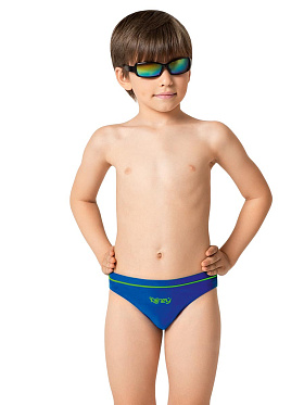 Плавки Gambol,  BP081505 Gambol голубой