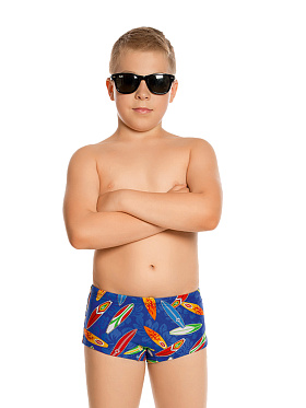 Плавки для мальчика Parsons,  BX121706 Parsons разноцветный