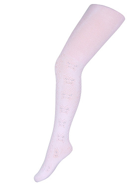 Колготки детские (хлопок),  ARG010904 розовый