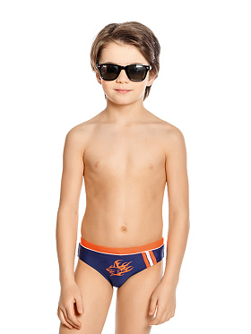 Плавки для мальчика Diving,  BP141708 Diving разноцветный