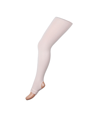 Колготки спортивные, Arina ALLEGRA60, rosa,  ALLEGRA60 розовый