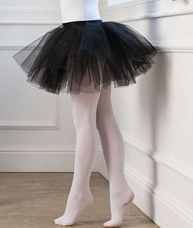 Юбка ту-ту, Arina SGN201494, чёрный,  SGN201494 чёрный