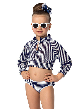 Туника Ilaria,  GT011507 Ilaria синий