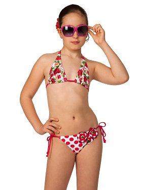 Купальник детский,  GB011209 Dolores 