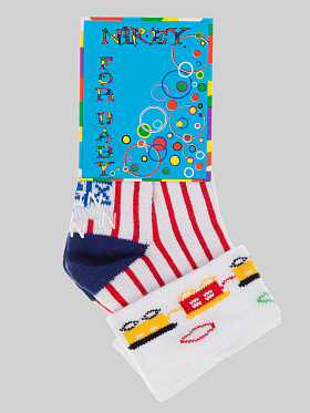 Носки детские,  N-0819 