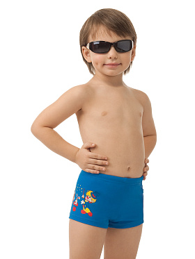 Плавки Spell,  BX031306 Spell голубой