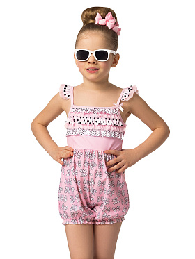 Купальник детский Sweety,  GA051502 Sweety 
