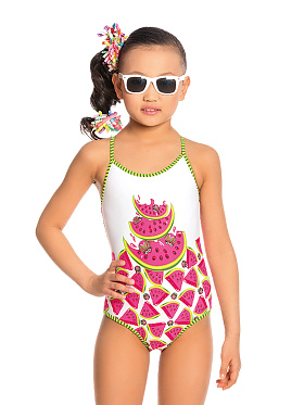 Купальник детский Tini,  GS071703 Tini разноцветный