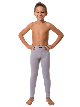 Кальсоны, Nirey BK99066, серый,  BK99066 серый