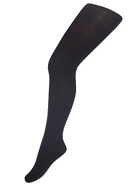 Колготки, Intreccio Bambini EVERYDAY 40, nero,  EVERYDAY 40 чёрный