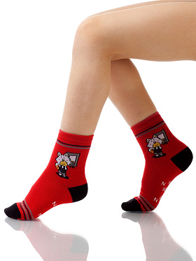 Носки детские хлопок,  SNK-1112 